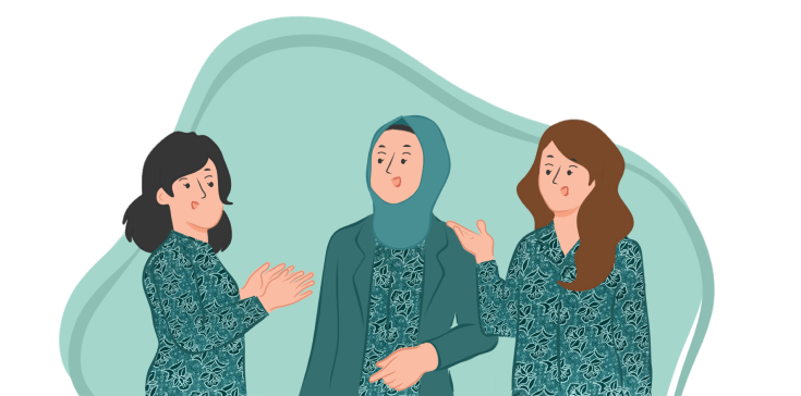 Organisasi Desa Sosor Dolok